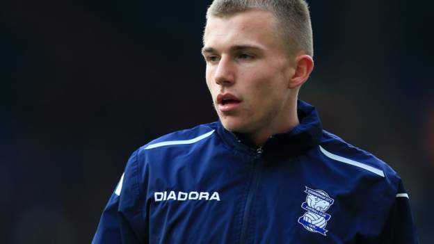 Kidderminster Harriers sign trialists Reece Hales & Jake Green - BBC Sport