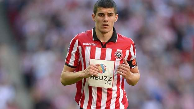 Liverpool Midfielder Conor Coady Joins Huddersfield Town BBC Sport