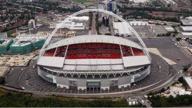 2026 World Cup: Will England bid for the finals? - BBC Sport