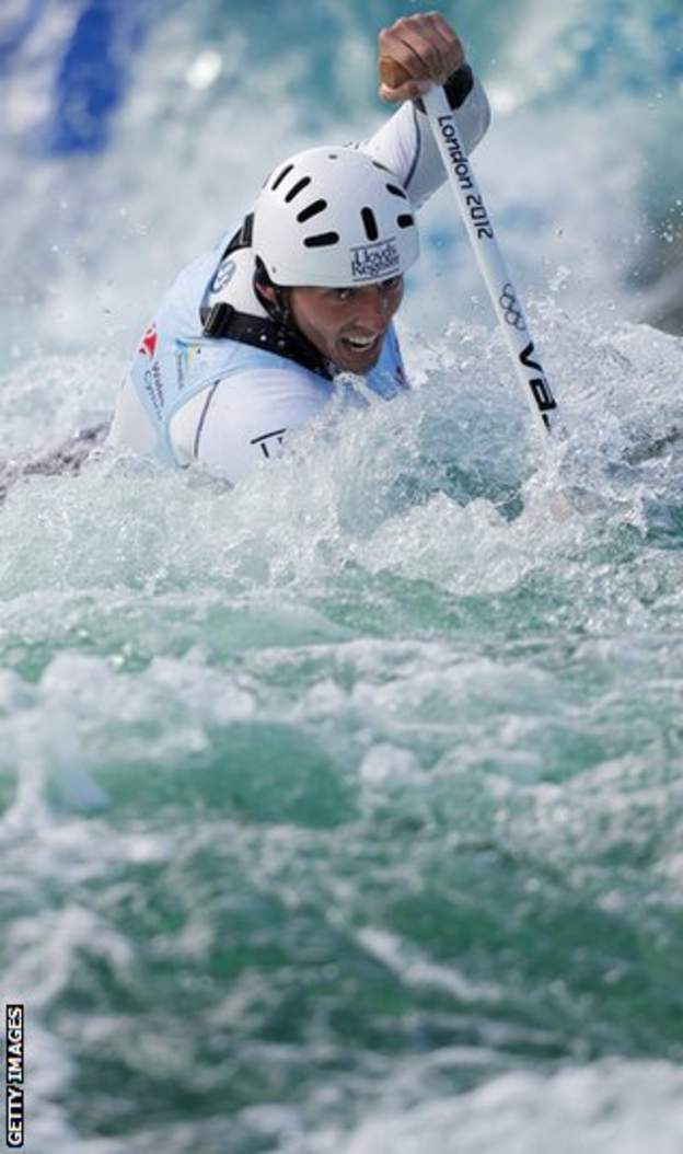 David Florence