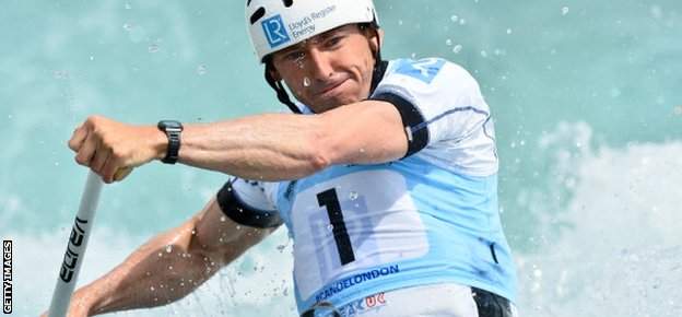 David Florence