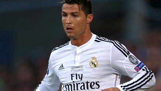 Cristiano Ronaldo 'has affection for Man Utd but will stay at Real