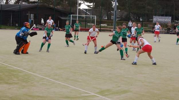 Jersey vs Guernsey