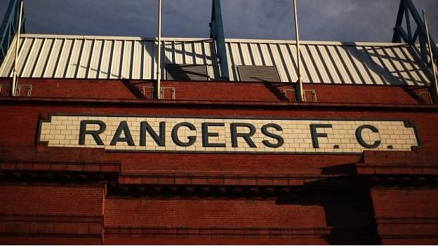 Rangers: Why Are The Ibrox Club In Such Trouble? - BBC Sport