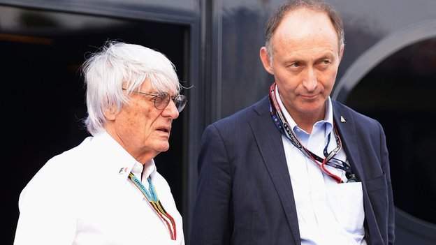 US Grand Prix: Lotus, Force India and Sauber talked out of boycott ...