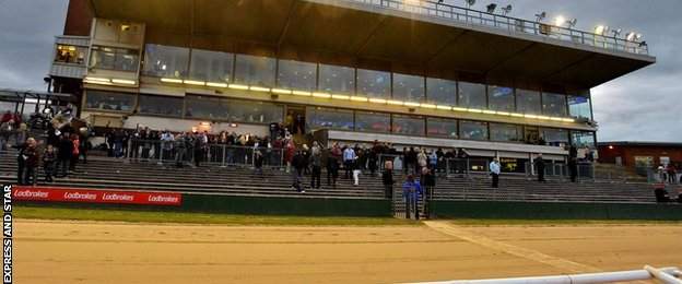 Monmore Green