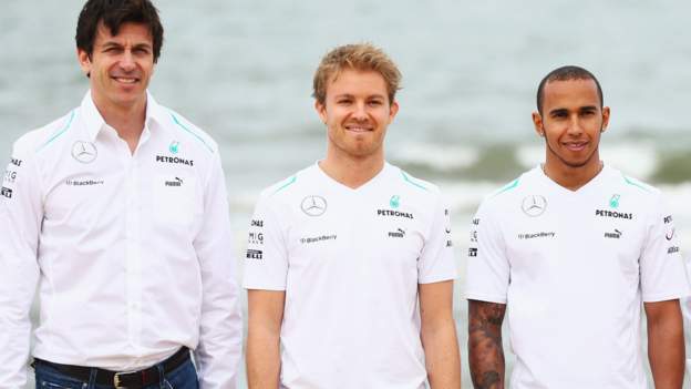 Lewis Hamilton Car Failure Would Be A Nightmare Says Toto Wolff c Sport