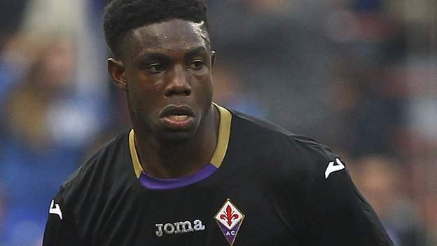 Micah Richards: Young Man City players will not get a chance - BBC Sport