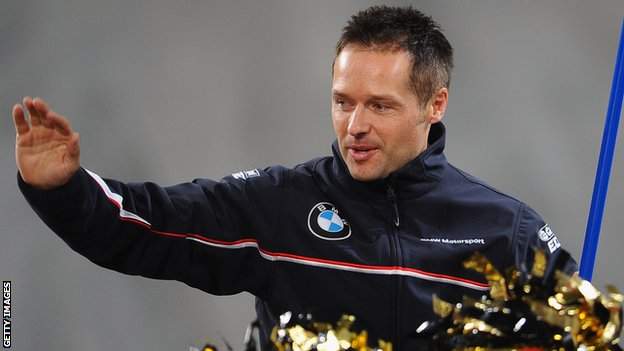 Andy Priaulx