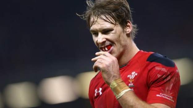 Six Nations 2015: Wales must 'find a place for Liam ...