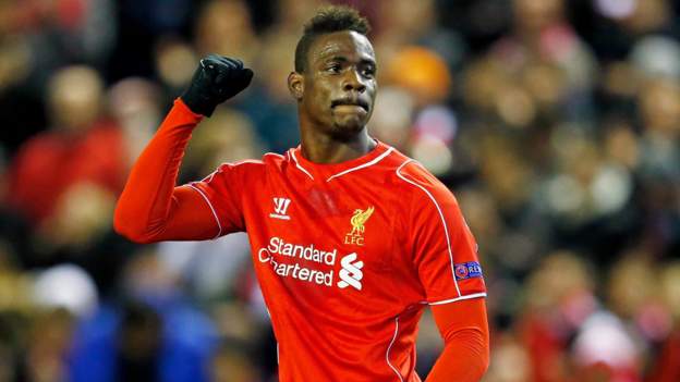 Liverpool 1-0 Besiktas: Mario Balotelli introduction crucial again