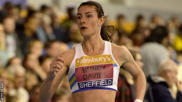 Seren Bundy-Davies