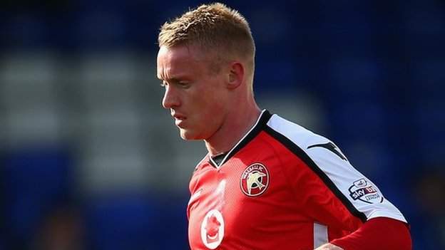 Walsall 1-1 Sheffield United - BBC Sport