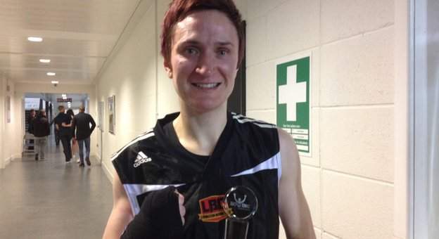 Elain Greenan