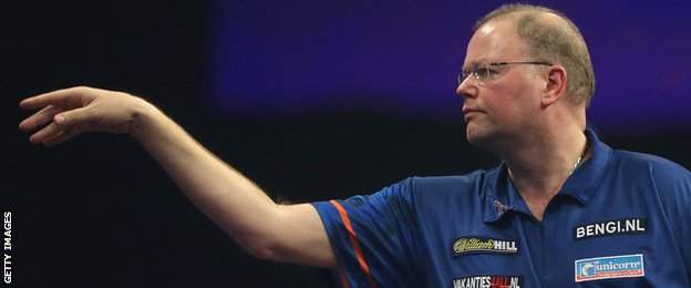 Raymond van Barneveld