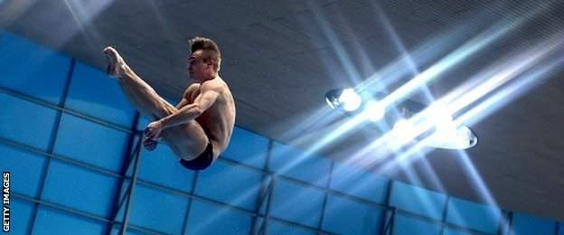 Jack Laugher