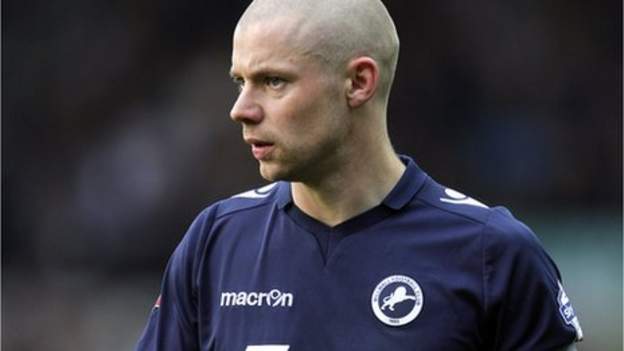 Ex Millwall captain Alan Dunne signs for Bromley: The opportunity