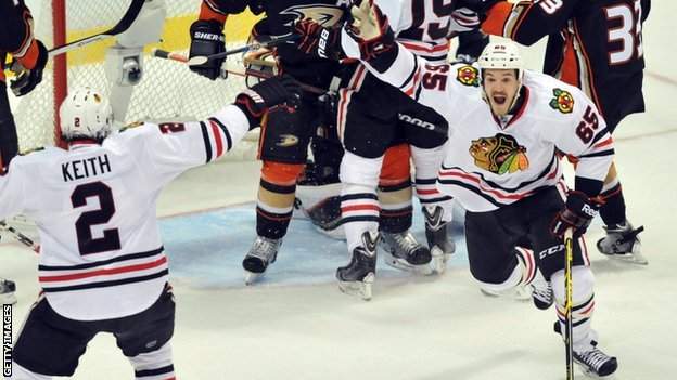 Andrew Shaw header