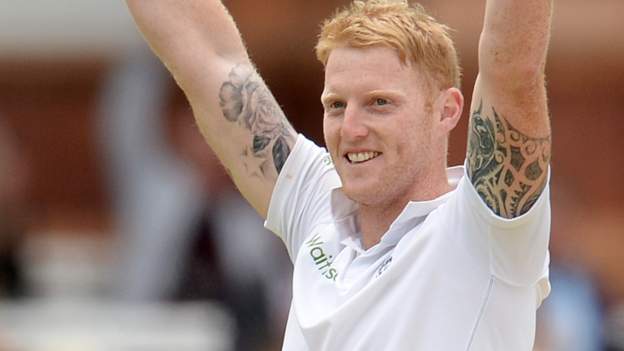 Ben Stokes has the spirit of the phoenix as England allrounder gets an  image of the mythological bird tattooed on his right arm  Daily Mail Online