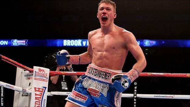 Nick Blackwell