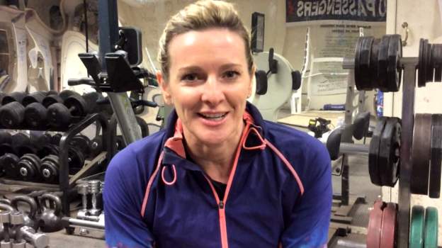 Honest About Exercise Gabby Logan BBC Sport honest-about-exercise-gabby-logan-bbc-sport