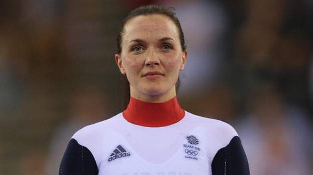 Victoria Pendleton Set To Make Debut As Amateur Jockey Bbc Sport