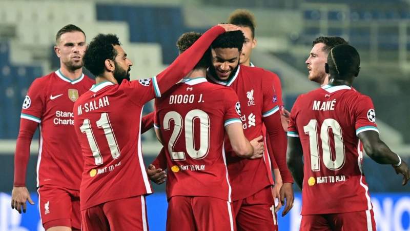 Serene Liverpool Face A Marseille Team That Can Beat Anyone … And Lose To Anyone Landscape Illustration Serene Liverpool Face A Marseille Team That Can Beat Anyone … And Lose To Anyone Landscape Illustration