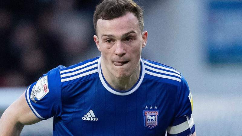 Ipswich Town BBC Sport