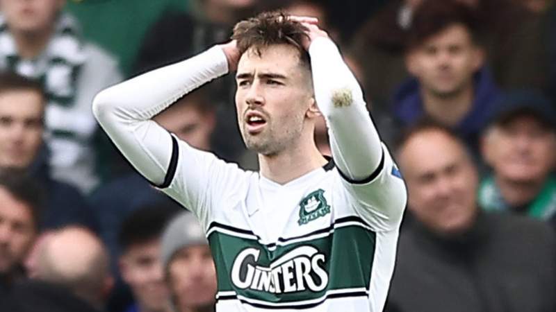 Plymouth Argyle | BBC Sport