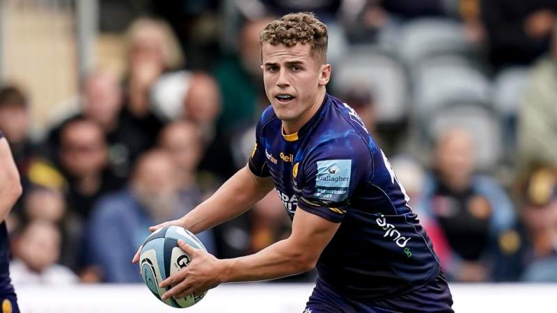 Worcester Warriors - BBC Sport