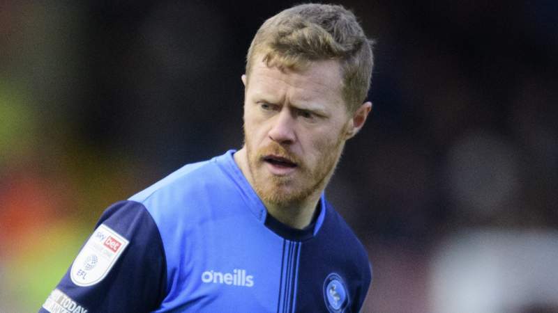 Wycombe Wanderers - BBC Sport