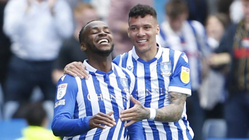 Sheffield Wednesday - BBC Sport