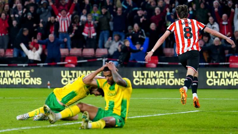 EFL LIVE: Sheffield Utd Vs West Brom - Live Score & Text Updates - Live ...