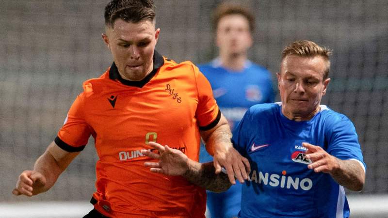 Dundee United - BBC Sport