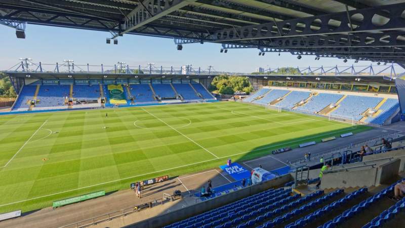 Oxford United - BBC Sport