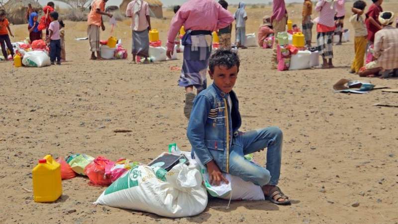 Middle East - BBC News