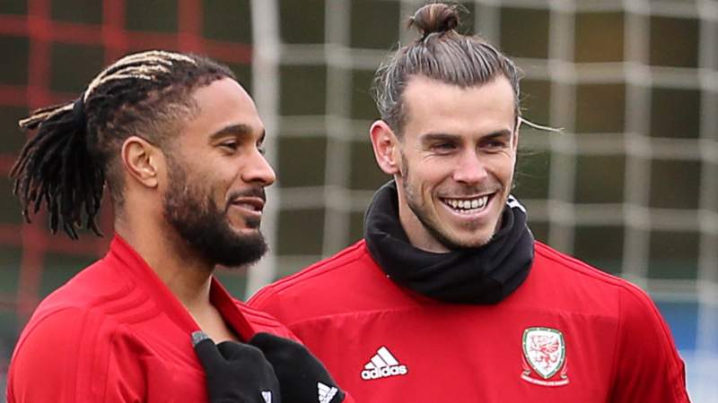 Wales Football Team | BBC Sport