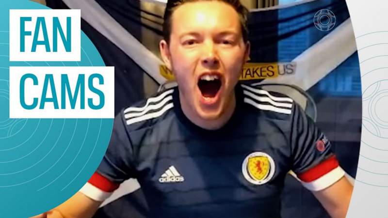 Scotland Football Team | BBC Sport