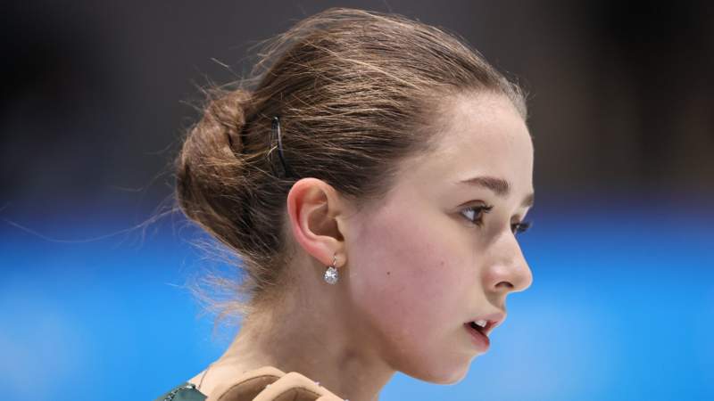 Figure Skating | BBC Sport