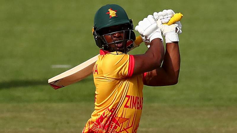 Zimbabwe - BBC Sport