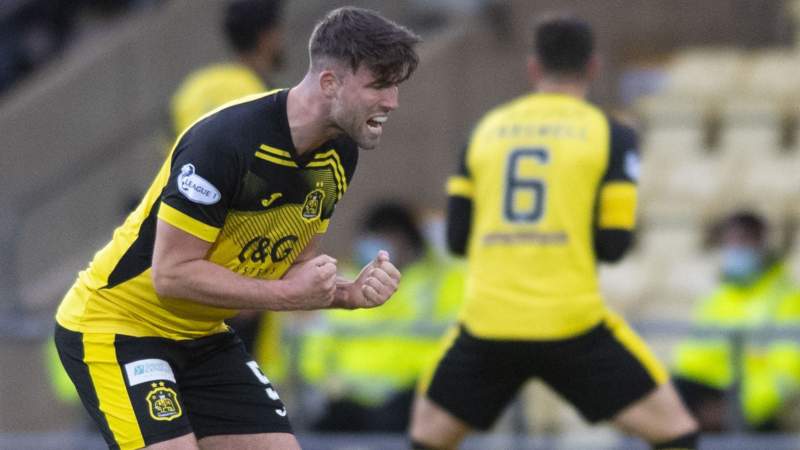 Dumbarton BBC Sport