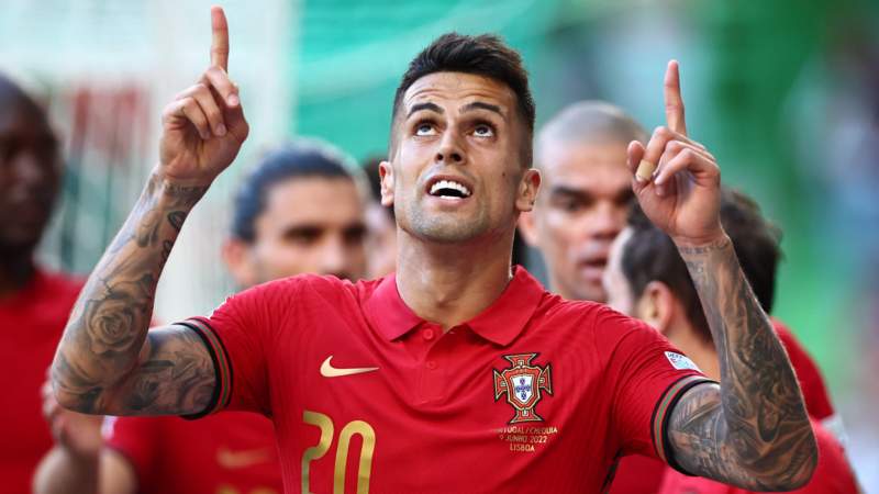 Portugal - BBC Sport