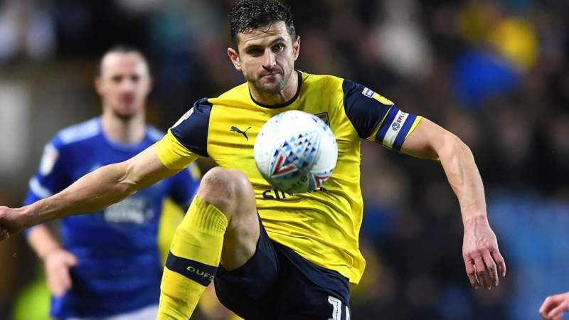 Oxford United | BBC Sport