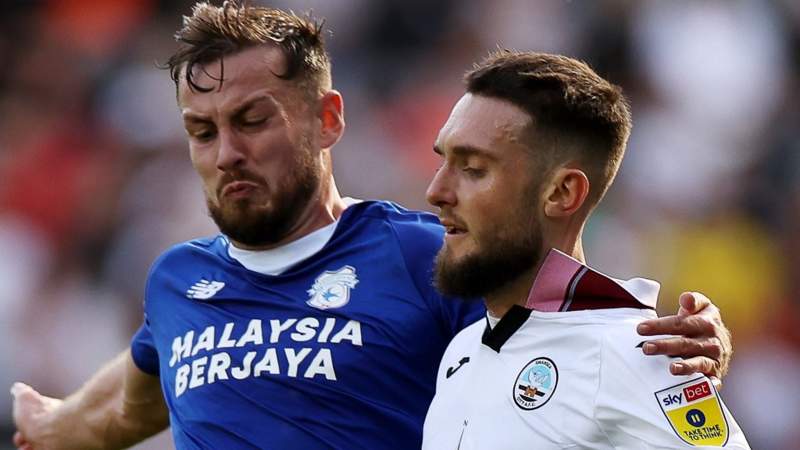 Cardiff City - BBC Sport