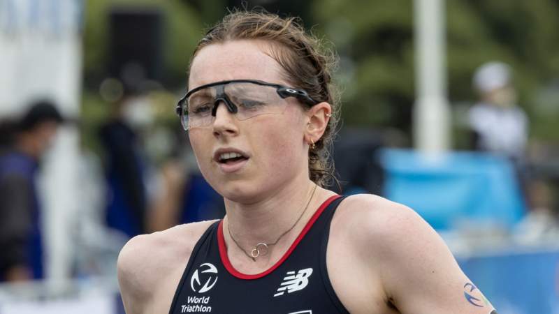 Triathlon - BBC Sport