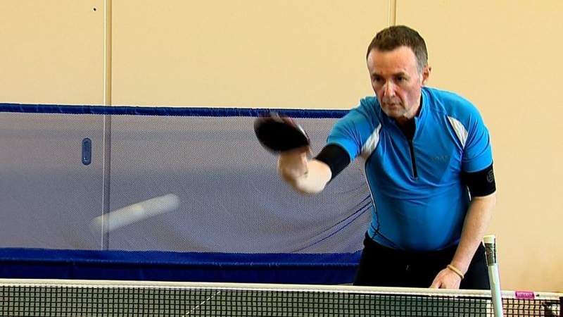 Table Tennis - BBC Sport