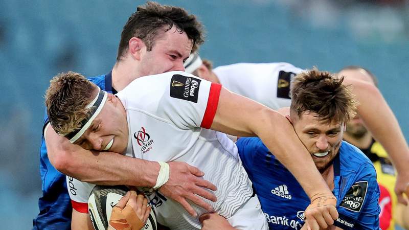 Leinster | BBC Sport