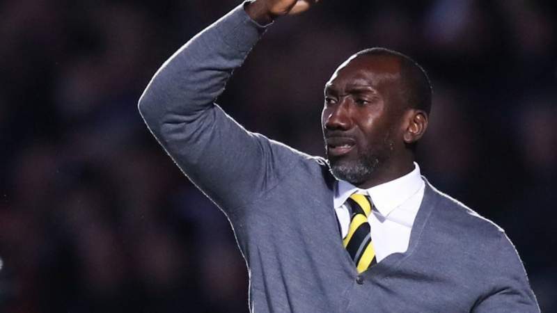 Burton Albion - BBC Sport