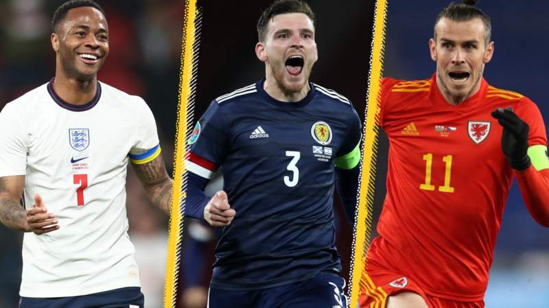 Scotland Football Team | BBC Sport