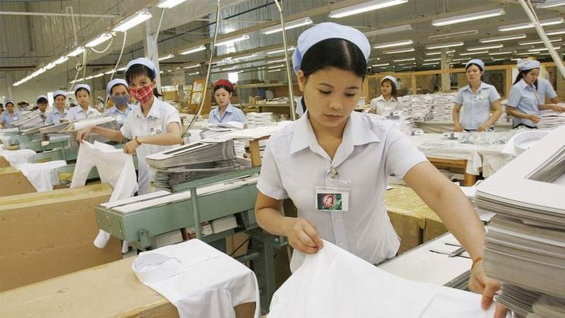 Luật Lao động sửa đổi có giúp đảm bảo quyền lợi của người lao động Việt Nam?